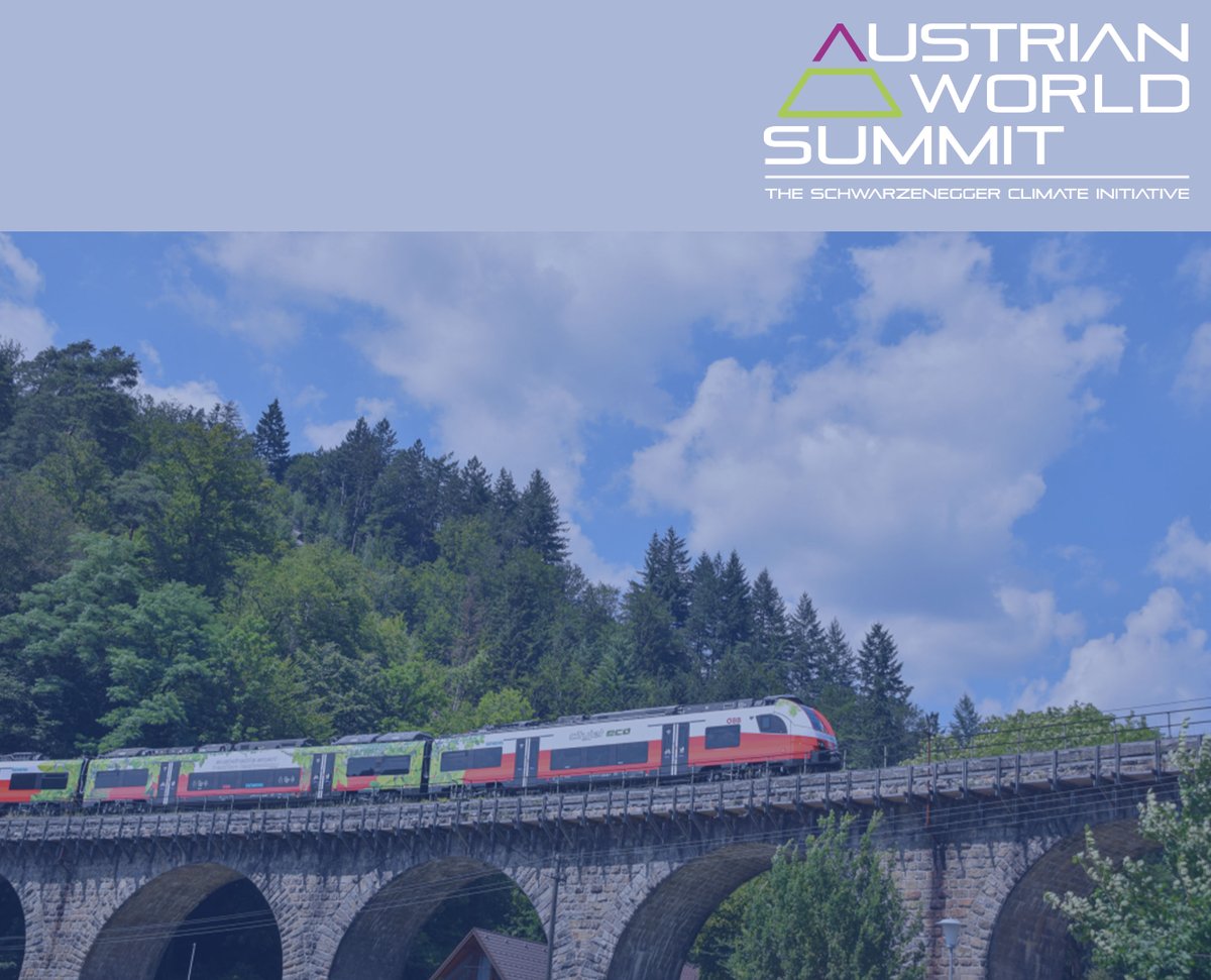 Komm mit dem Zug zum CLIMATE KIRTAG am 17. September!Unser Mobilitätspartner <a href="/unsereOEBB/">ÖBB</a> tauscht den Gegenwert deines Zugtickets in ÖBB-Gutscheine um. Noch besser:Du kannst diesen Betrag vor Ort für ein Klimaprojekt spenden!So trägst Du gleich doppelt zum aktiven Klimaschutz bei.