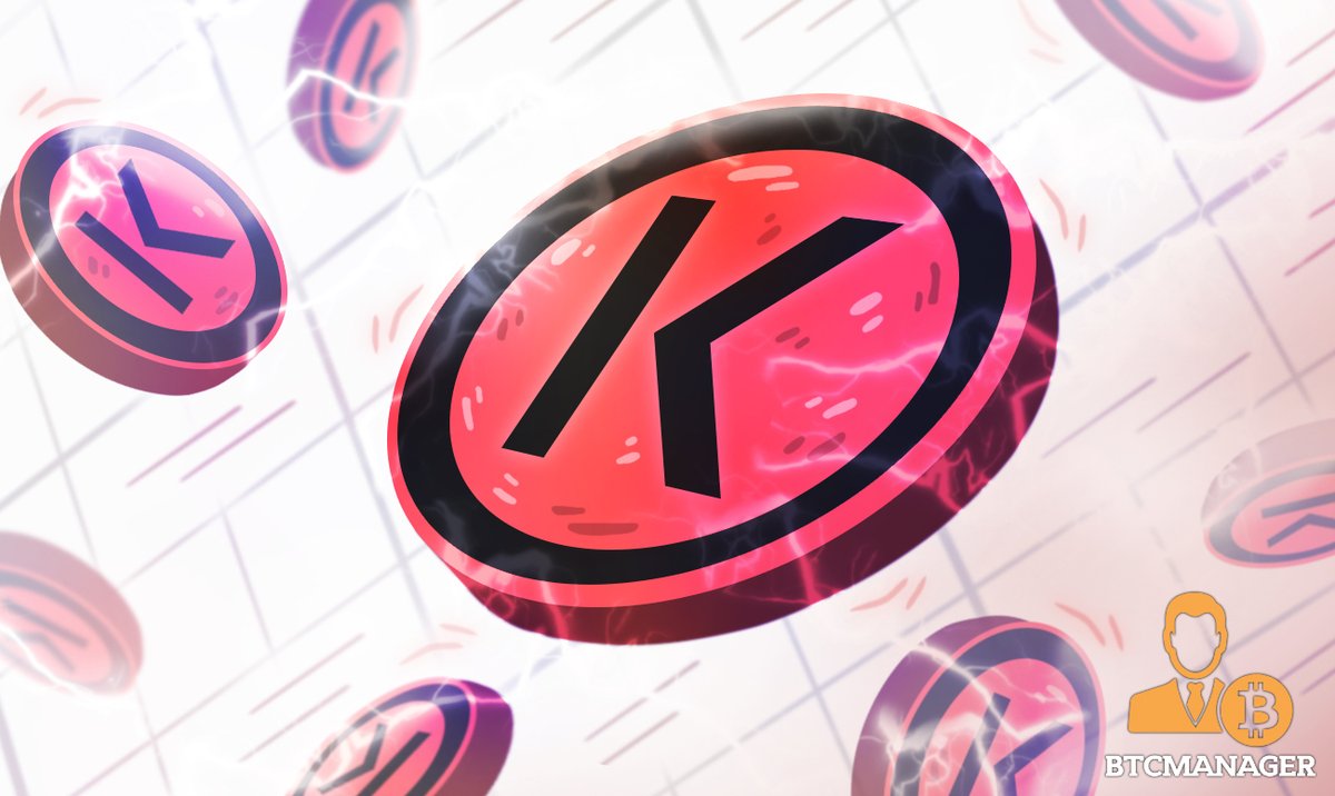 cryptodotnews's tweet photo. #Altcoin Explorer: #Kava (#Kava), the Cross-Chain #DeFi Platform
BY: Aisshwarya Tiwari
https://t.co/Sh5x2l7aUv #AltcoinExplorer https://t.co/nWp1dOMXla
