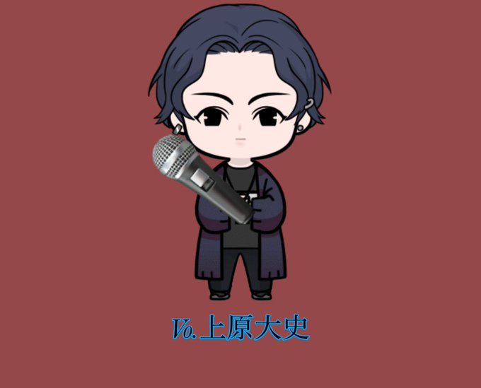 二頭身イラスト風のtwitterイラスト検索結果