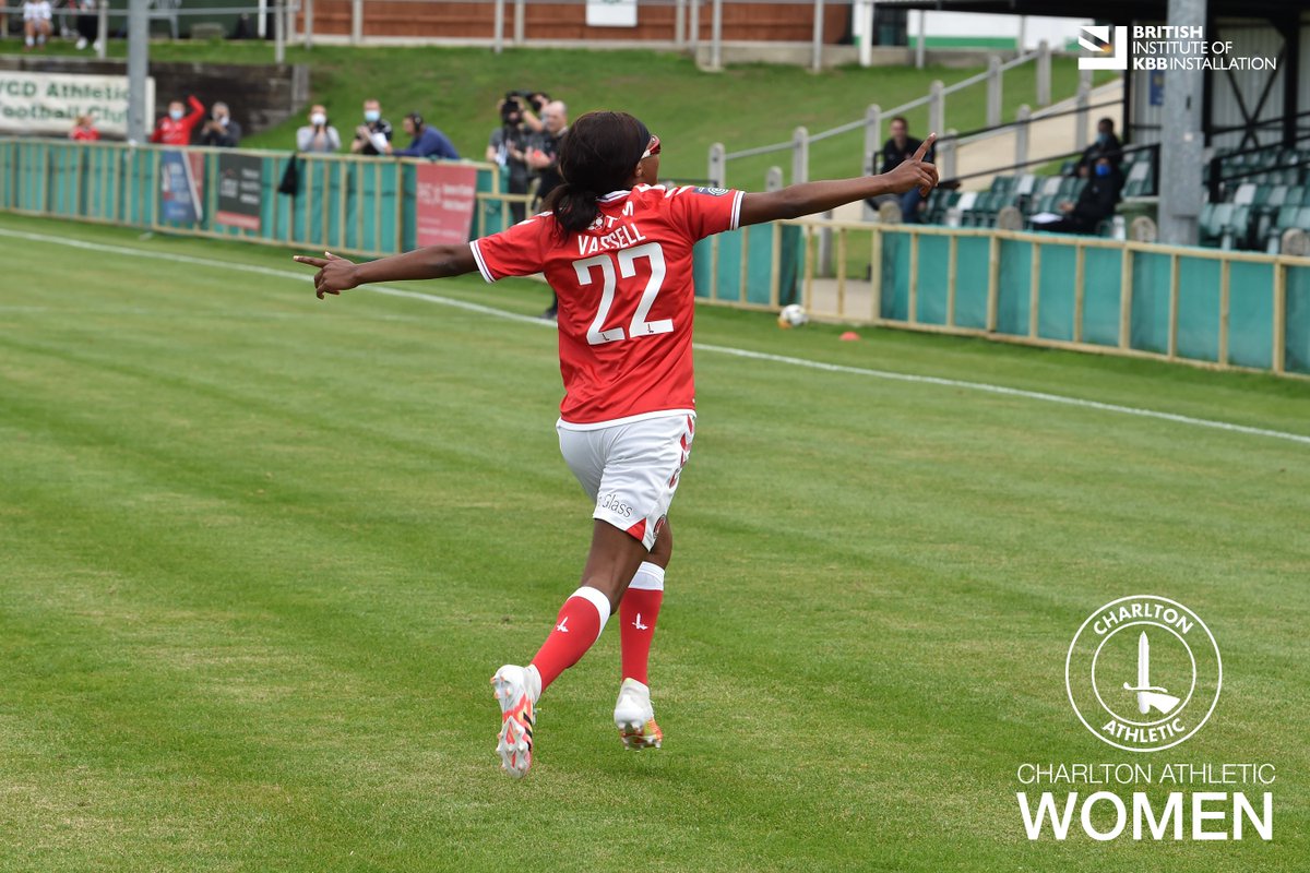 That feeling when we're back at home tomorrow 😁 #cafc #cafcwomen