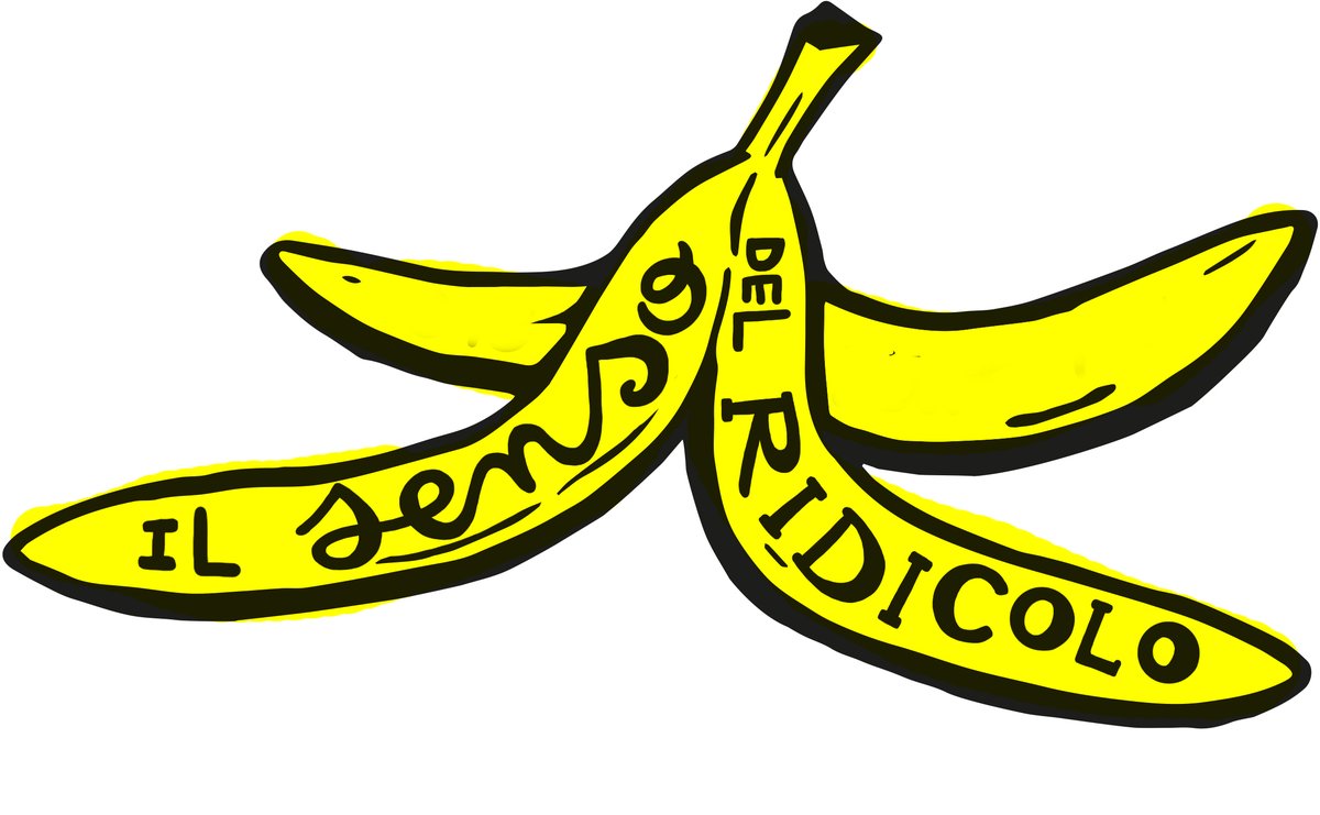 ilsensodelridicolo tweet media