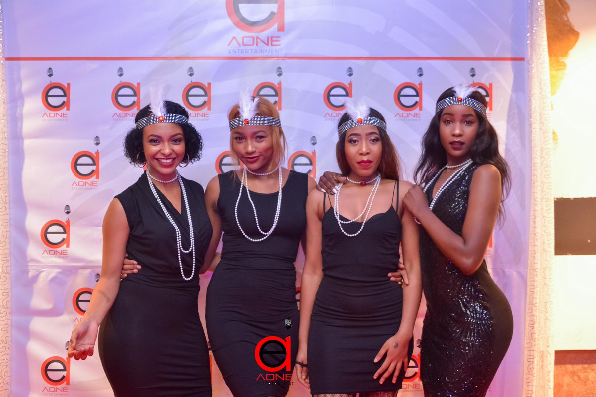 A1Entertainmen7's tweet photo. not an A1 party without beautiful women.... https://t.co/AeKNKRolGz