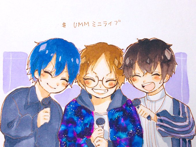 もるでおのtwitterイラスト検索結果