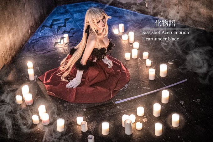 コスプレイヤーNoa*のTwitter画像59