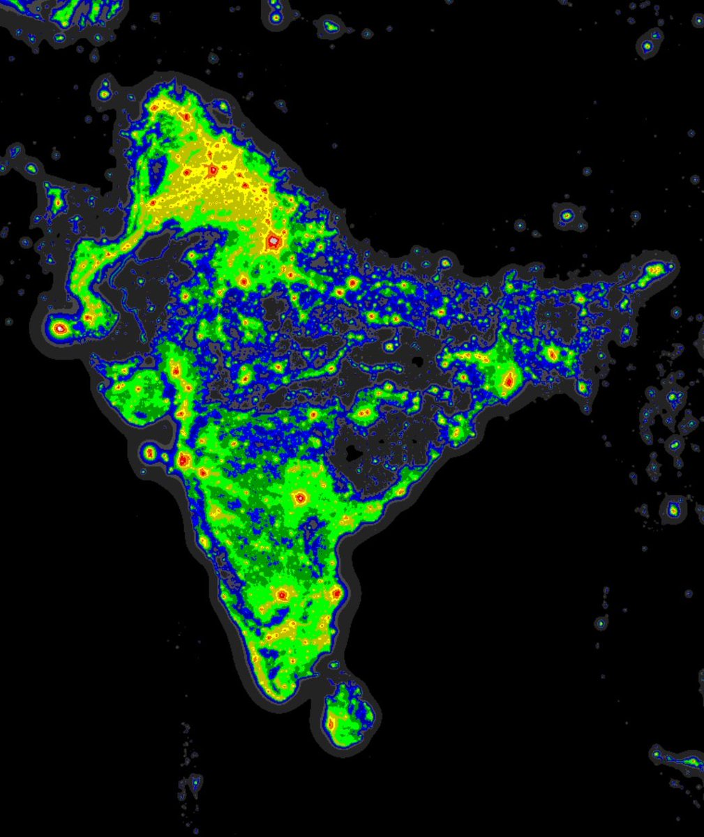 StargazingIndia's tweet photo. Namashkar @PrakashJavdekar ji

Please consider #light as pollution too... Now a days light is so hard in most of all region of India that people can't even see and study #Astronomy &amp; #Stars 
@PMOIndia @narendramodi 

#lightpollution #darksky #pollution #darksite #stargazingindia https://t.co/zjCpOuc0sE