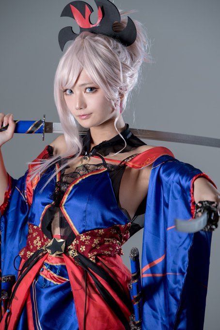 Twitterのコスプレ画像37
