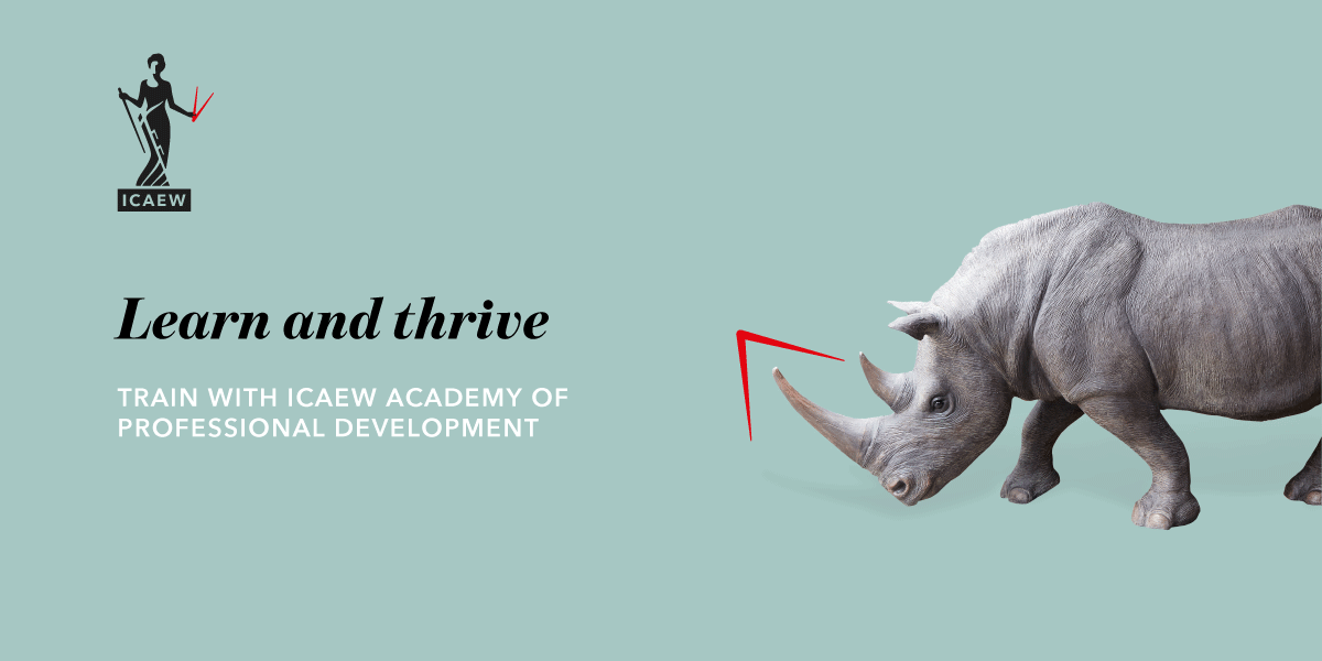 SamBrownUK1's tweet photo. Whatever your approach to CPD, whether formal courses or personal development through reading and sharing with peers, keeping your skills up to date is essential. This article gives useful insight into the different ways people approach CPD.  https://t.co/YyGs6s6tkc #icaewacademy https://t.co/5yQjLozXlU