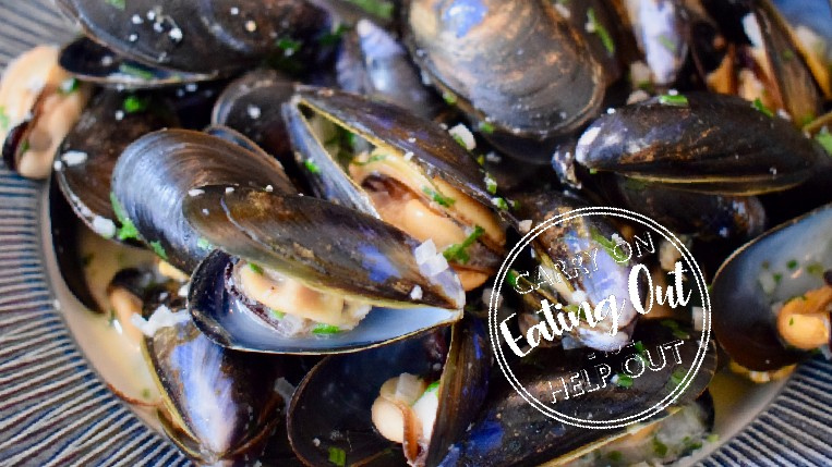 TheDorsetBTN's tweet photo. Tuck in to the best of Brighton's culinary pub scene - and save 25% as we do 'Carry On Eating Out To Help Out'...  🥳⁠

Find out more and book: https://t.co/rKSRUriVc7 https://t.co/xbjbGtaYpN