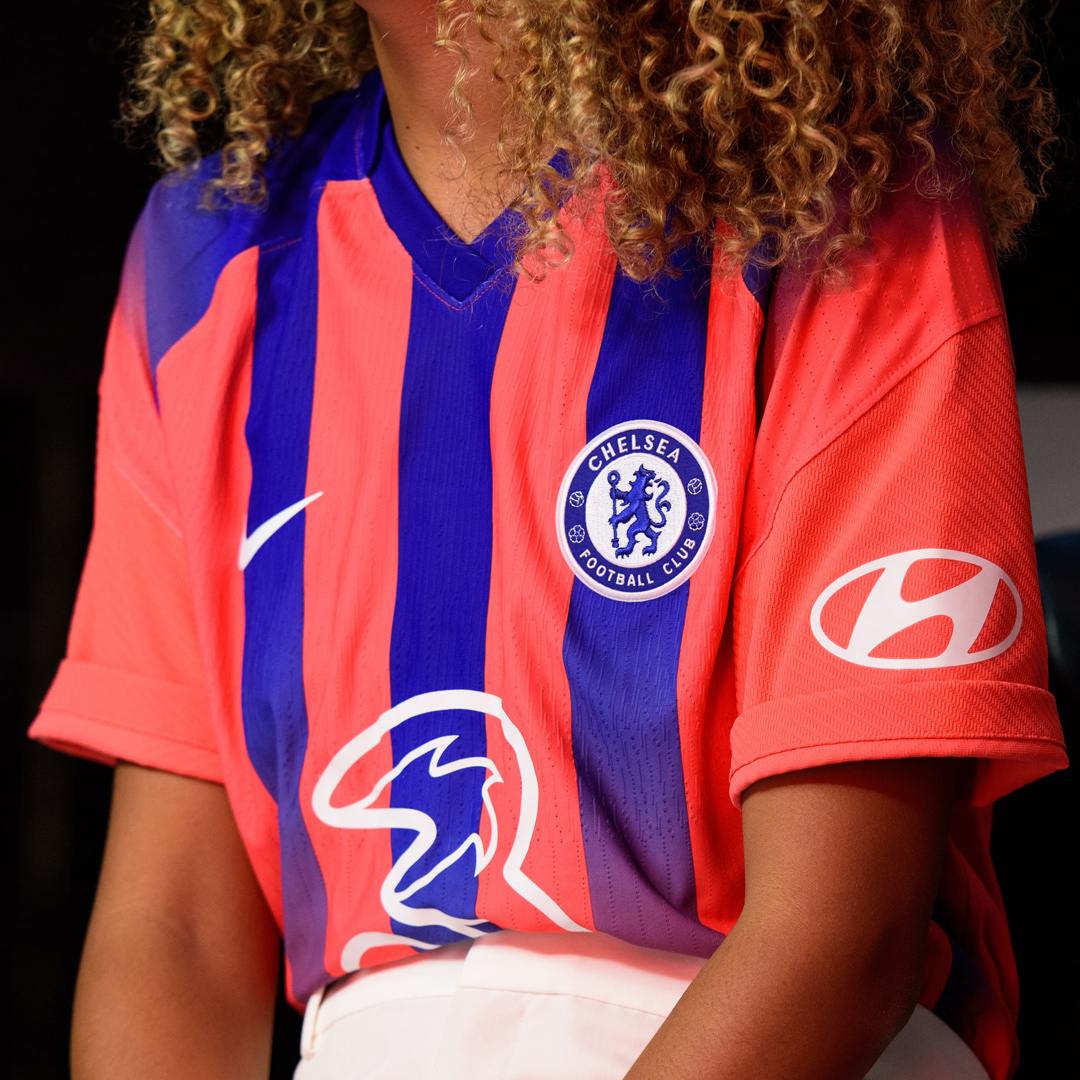 chelsea purple kit