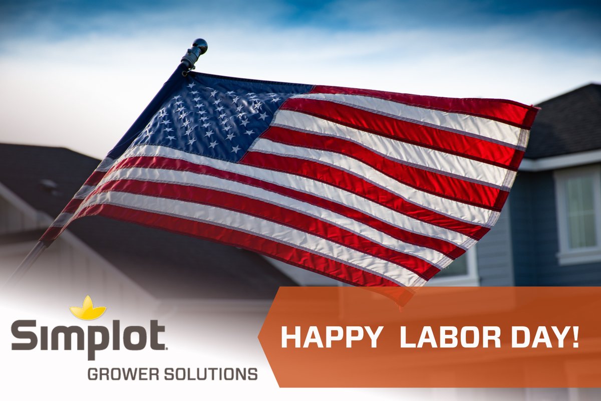 Simplot Grower Solutions tweet media