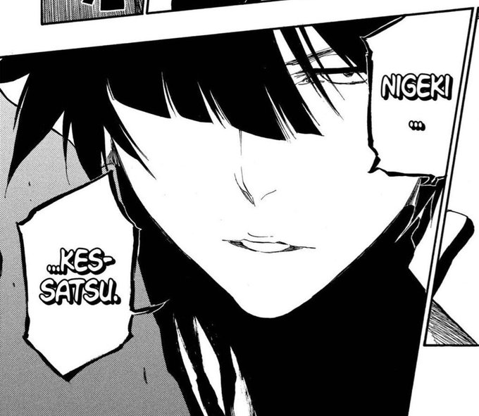 Chinese lesbian ghost ninja ??? 