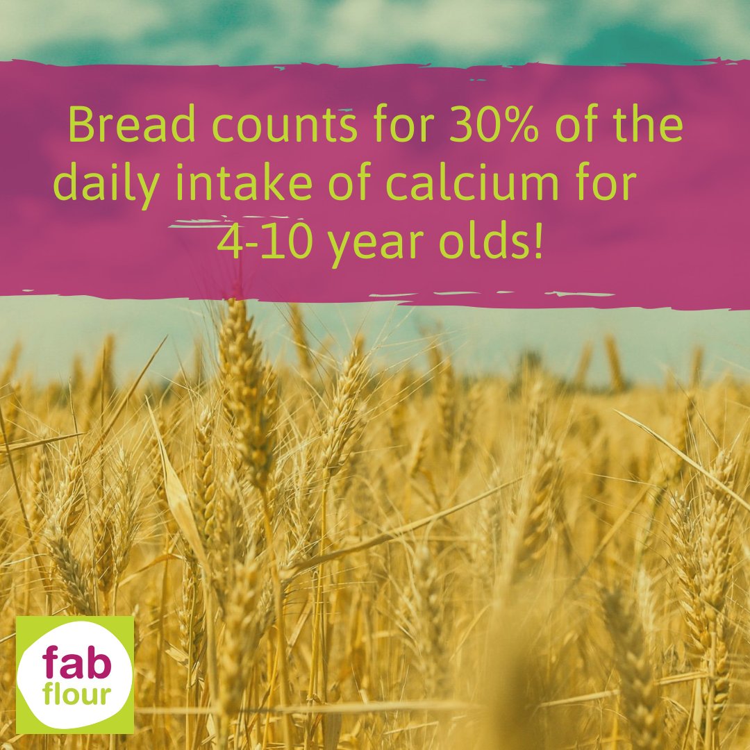 FAB flour! 🥞☕ tweet media