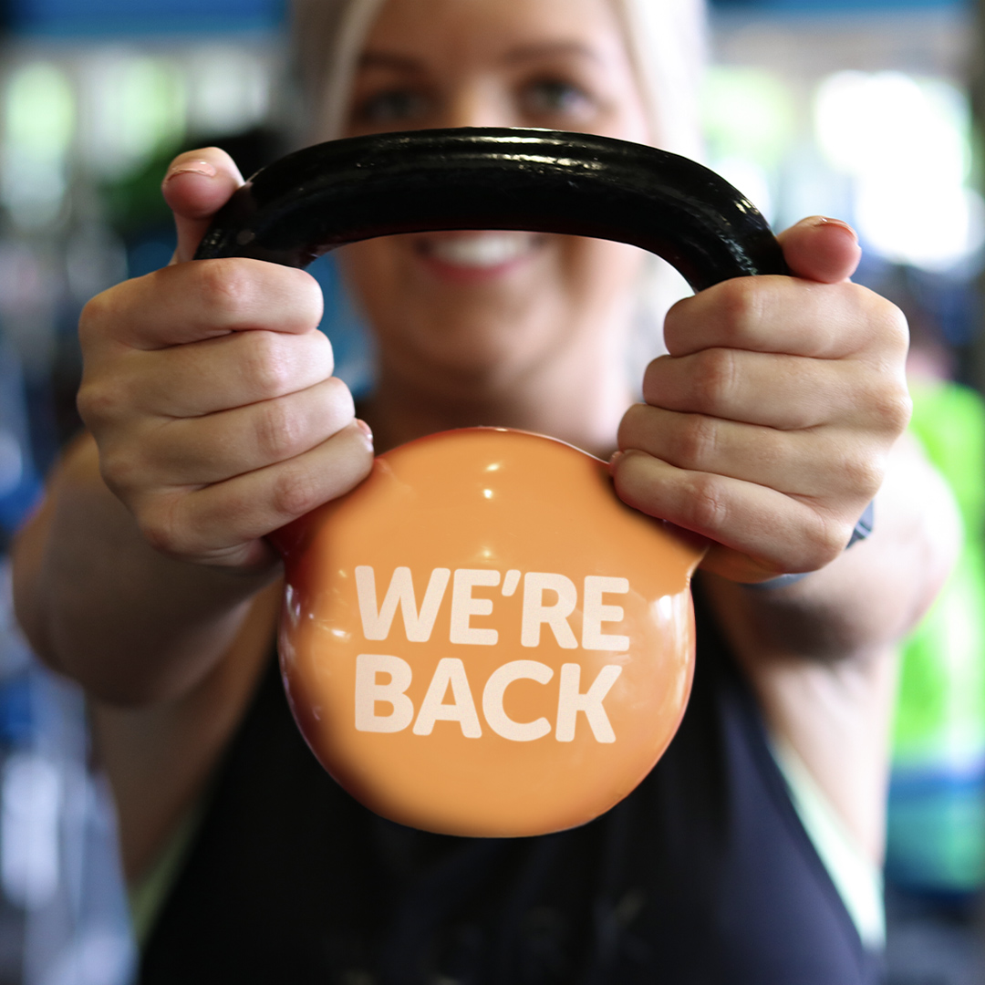 The countdown is on! We're starting to reopen some #EdinburghLeisure venues from the 14th of September, starting with Ainslie Park, Craiglockhart, Drumbrae, Leith Victoria, Gracemount and the Commie pool. Booking is essential, so download our app or book online 🙌