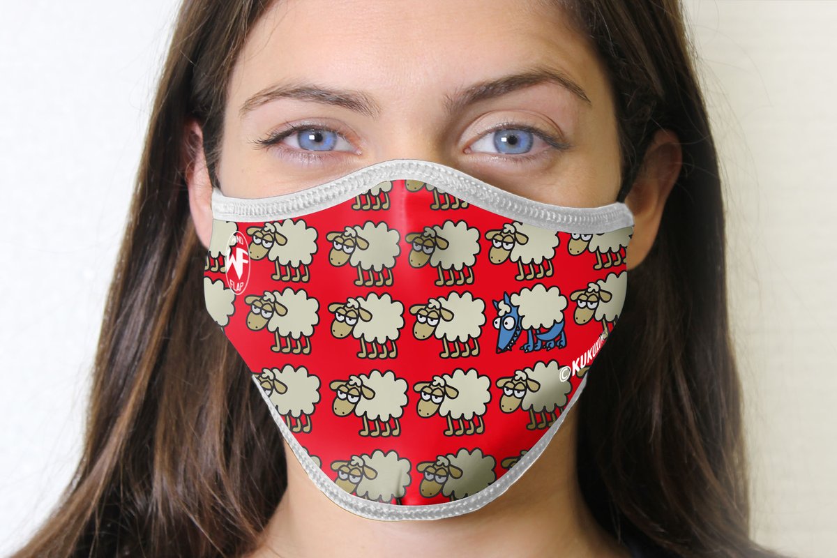 ciclo21's tweet photo. .@InverseTeams te protege con las mascarillas higiénicas y reutilizables #Windflap, ahora también con atractivos diseños de @kukuxumusu | https://t.co/Yoj51V8r9B https://t.co/ZfGmy1fwqx