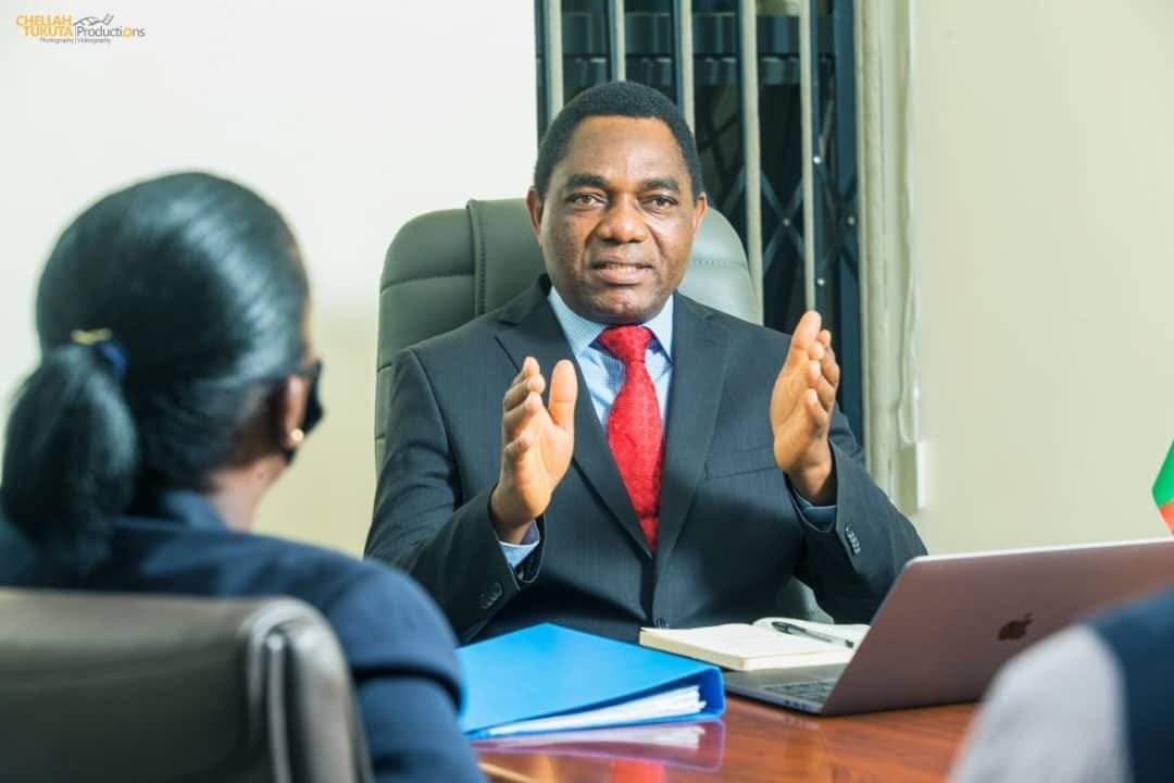 HHichilema's tweet photo. If we were in their position facing the current economic crisis, we would have the whole country debating on resolving the crisis. We would be calling for an economic indaba to get ideas from others on how to resolve this crisis instead of wasting time on distractions. https://t.co/yjjC9HwQjL