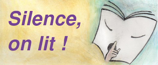 IjcLh76's tweet photo. Retour du dispositif "Silence on lit" : un quart d'heure de lecture proposé aux élèves sur la première heure de cours de l'après-midi. https://t.co/ihh5cnuCIF