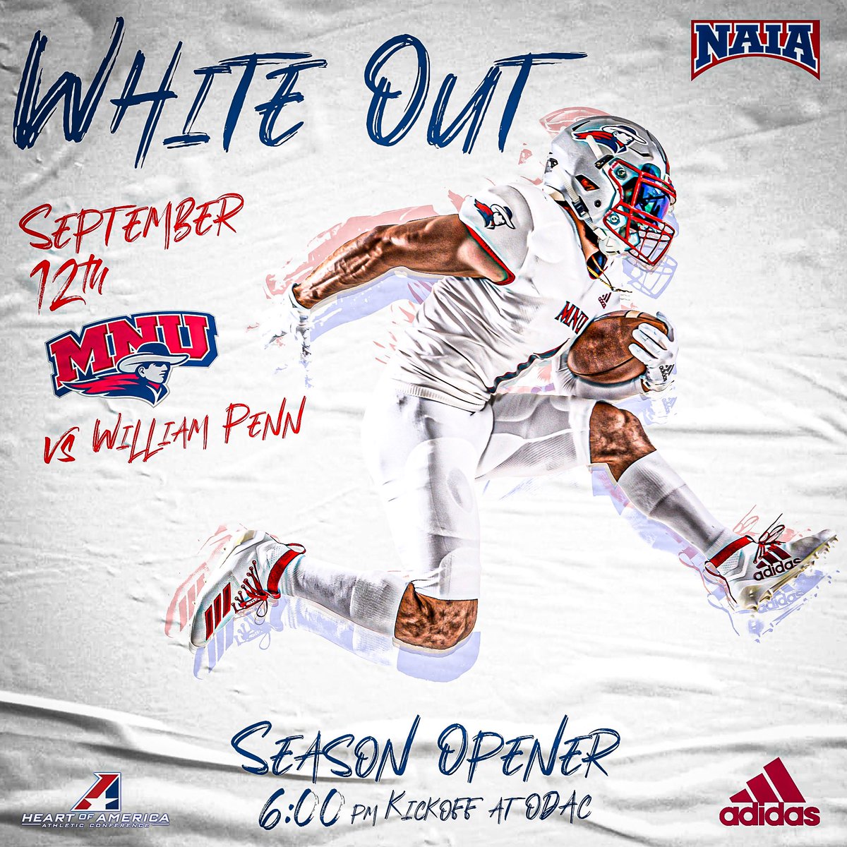 MnuFB_'s tweet photo. GAME WEEK!!! #Week1 https://t.co/dfhGyvR2pq