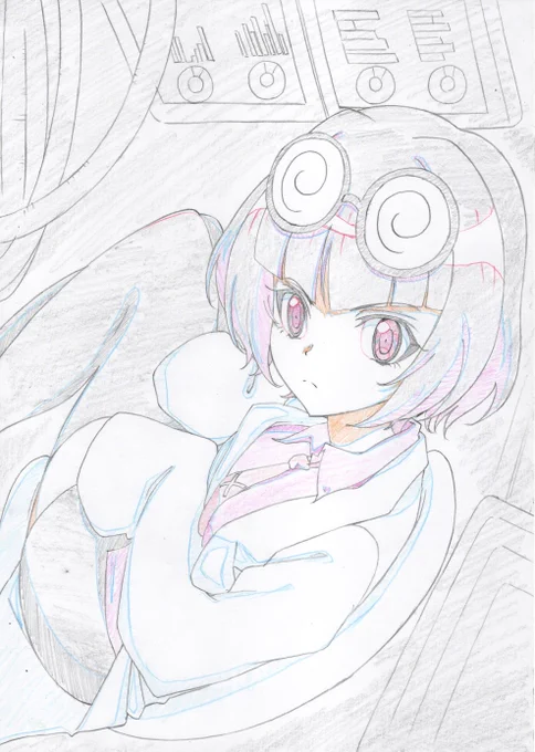 今回のアプリのストーリーすごい良かった…!!!まだプレイしてない人は是非…! 