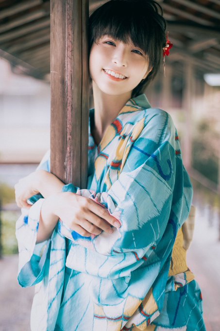 水無月いと Twitter美人画像まとめ