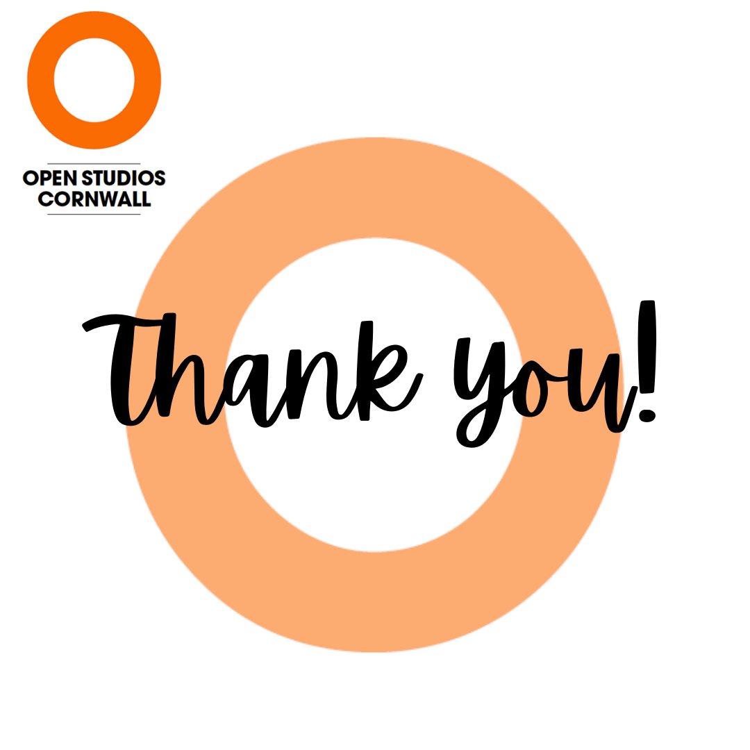 Open Studios tweet media