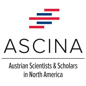 ASCINA_NYC's tweet photo. T-minus 10 - @ascina Awardees will be honored during the virtual #ARIT2020 event on September 17, 2020 🇦🇹🇺🇸🔖🧬🧪🔬🩺

The #AscinaAwards2020 ceremony will be live-streamed via YouTube 👩‍💻🧑‍💻

More info about the awards:
https://t.co/jdjultYK16

#AustrianScientistsInUS #Austria https://t.co/BYk7EcjNAE
