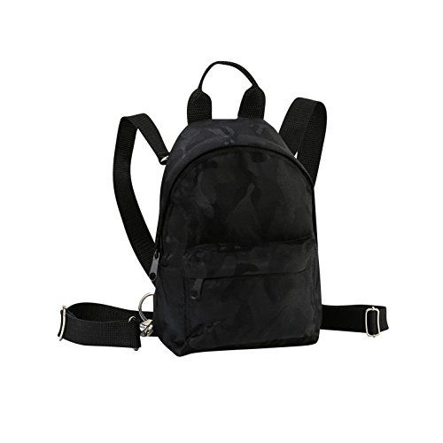 FaydeEurope's tweet photo. Check out TriDri Camo Mini Backpack (One Size) (Black Camo) by TriDri https://t.co/1c4xQevwnF via @Uk_AmazonDeal

#Backpack #Bag #CamoBag #TriDri #MiniBackpack https://t.co/EXNv7TpyiB