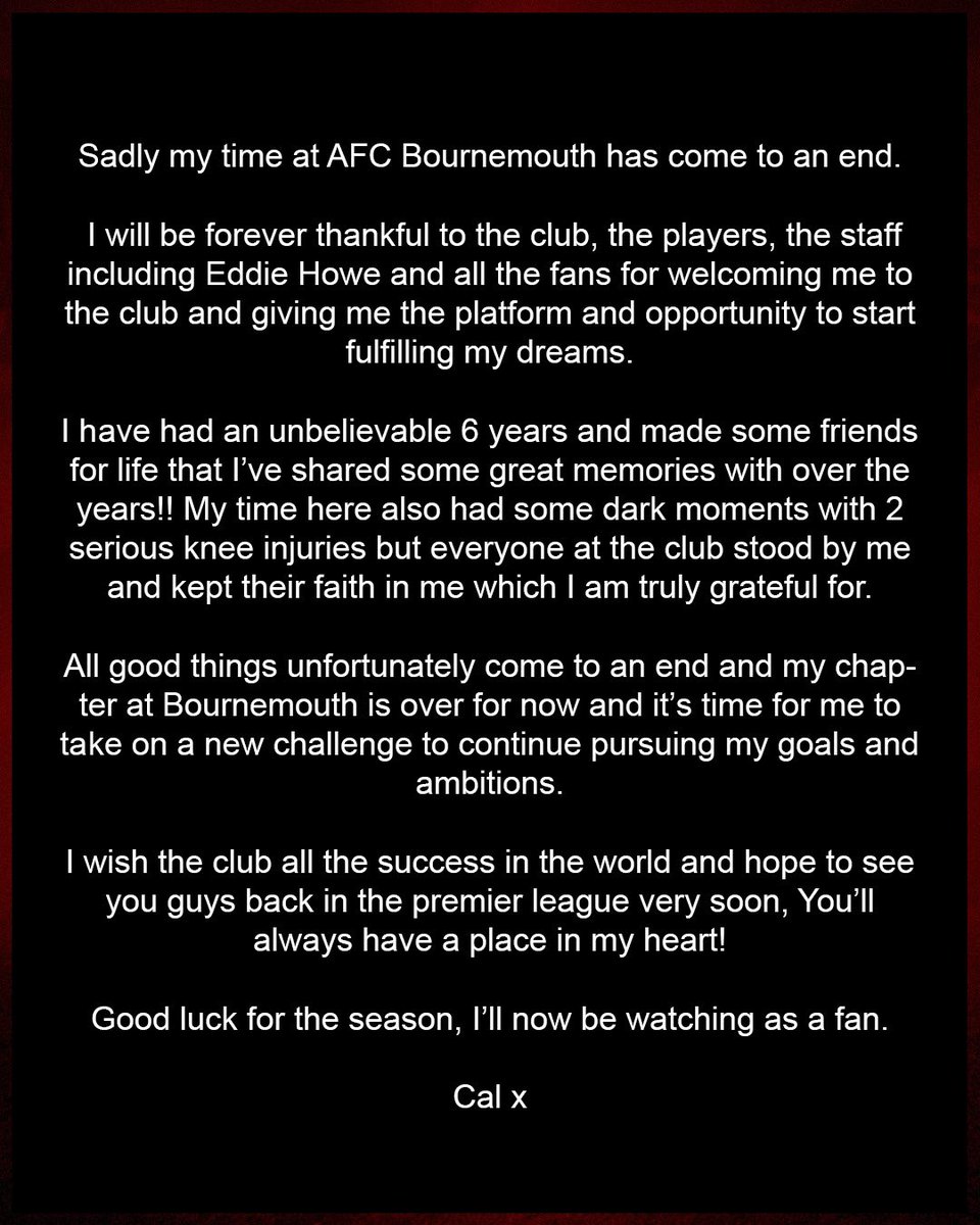 CallumWilson's tweet photo. ❤️🍒 https://t.co/OlMEvnB6dd