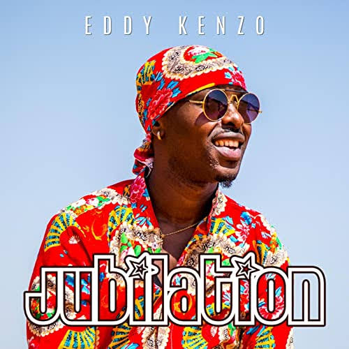 EDDY KENZO ○●○ JUBILATIONthis was also a hard one to choose just one... leaving out the likes of stress free, sitya loss etc