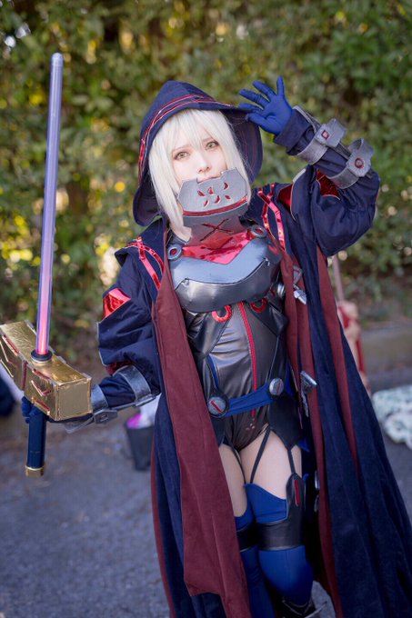 コスプレイヤートキワのTwitter画像69