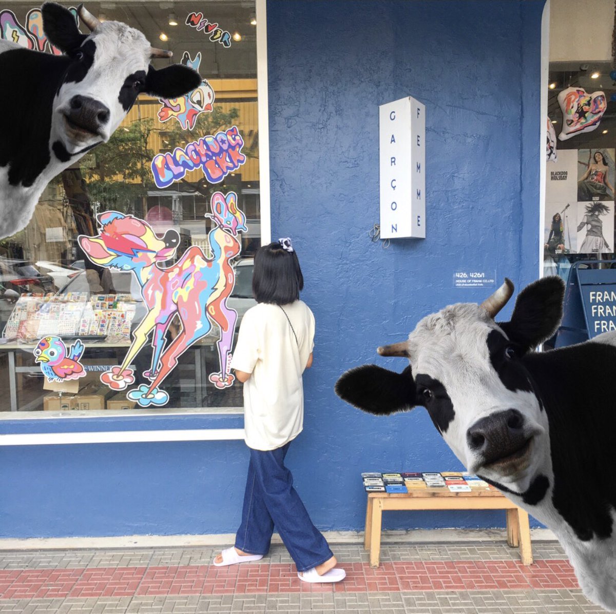 swagmoo🐄 tweet media
