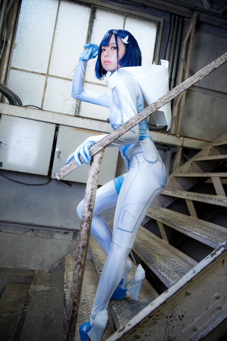 コスプレイヤートキワのTwitter画像68