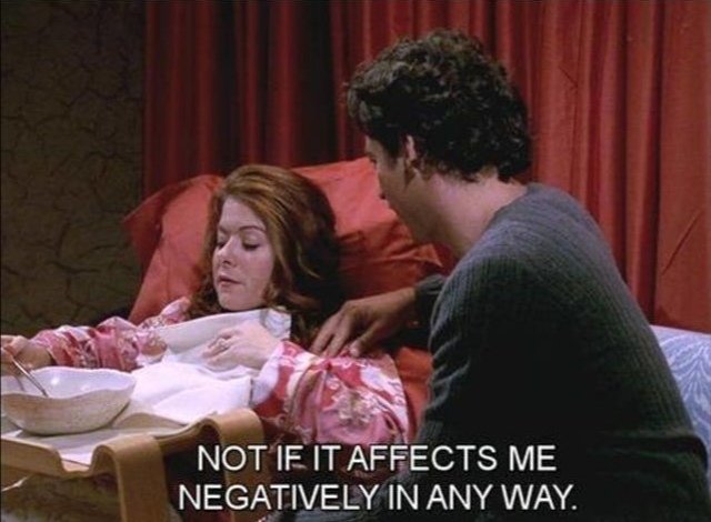 ManuCia0's tweet photo. Niente descrive meglio la mia personalità come questi meme di Grace Adler https://t.co/wQ5CeFWSP2