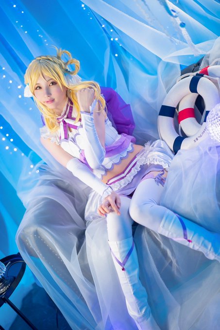 Twitterのコスプレ画像53