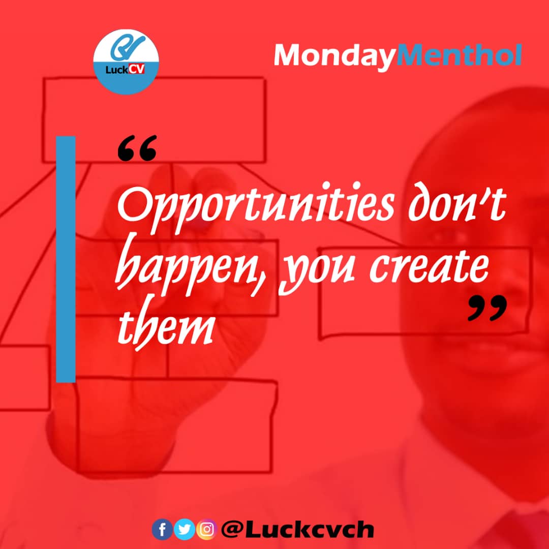 LuckCVCH's tweet photo. Be motivated!
#MondayMenthol
#Luckcvch https://t.co/clxmaxEYr1
