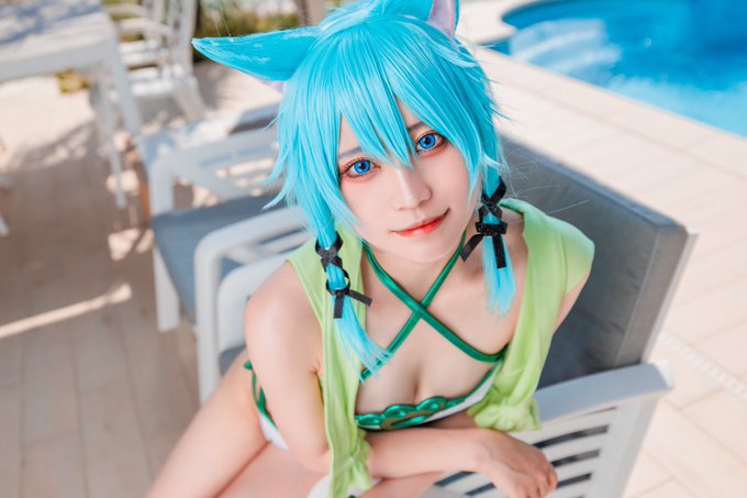 コスプレイヤーつなかわれとのTwitter画像17