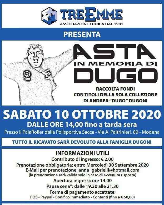 ludusFE's tweet photo. Condividiamo questo evento dei nostri fratelli in blu... Non mancate!
#ludus #luduslive #ludusnews #astatosta #boardgame #gioco #giocodatavolo #roleplaying #rpg #RpgGame #giocodiruolo #clubtreemme https://t.co/rAWGRVXQQZ https://t.co/erLa0USF4Z
