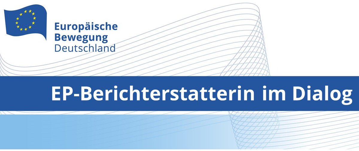 HNeumannMEP's tweet photo. Wie kann man Rüstungsexporte der EU-Länder besser kontrollieren + transparenter machen? Bei "EP-Berichterstatterin im Dialog" von @NetzwerkEBD & @EPinDeutschland rede ich über die Vorschläge meines Parlamentsberichts:
🗓️ 9. September
🕑 14 - 15h
▶️ Infos: https://t.co/ONifXYxmBb https://t.co/cMtLOeXoZq