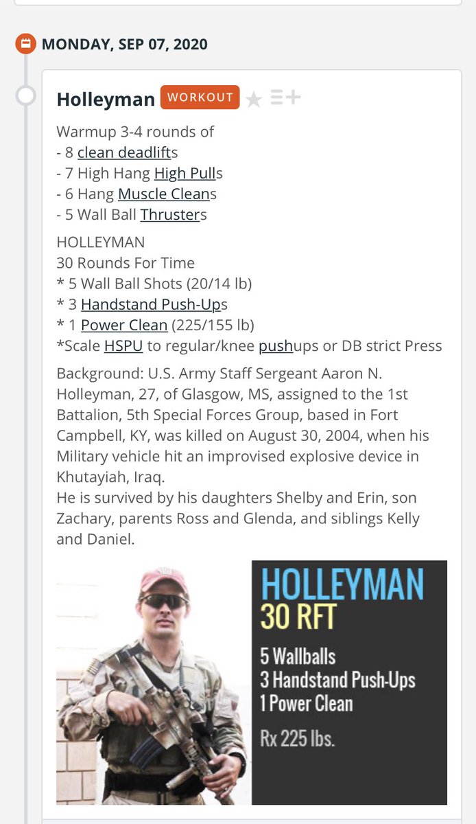 nagy64's tweet photo. #Laborday workout. #alwaysrespect those who served. #dayoffwork https://t.co/RJY0SUy6RB