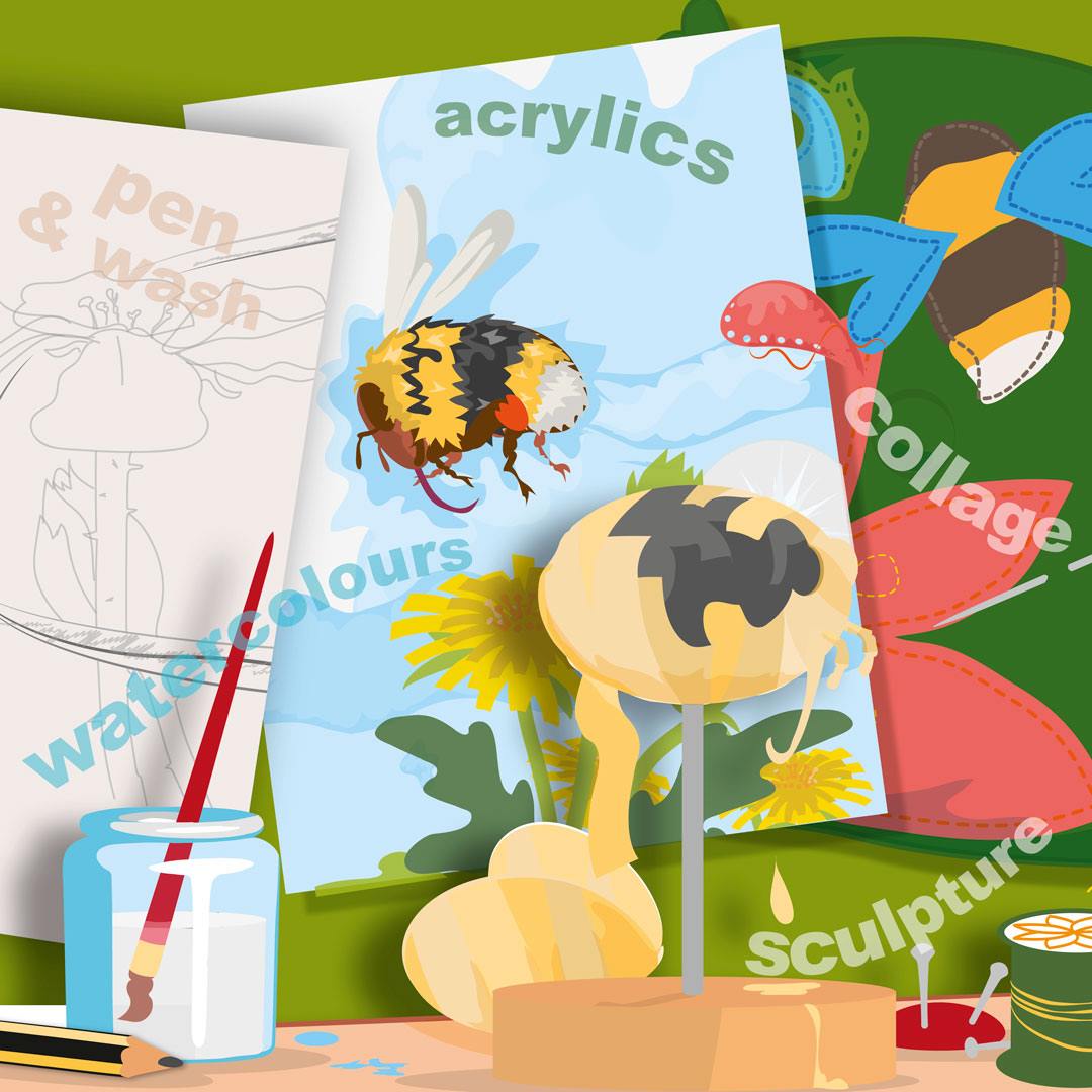 Bumblebee Conservation Trust (@bumblebeetrust) on Twitter photo Calling all Kent residents - you've got until this Friday 11th September to enter our #bumblebee art competition! 🎨 This competition is run by our fabulous Kent-based bumblebee project, <a href="/BuzzingCoast/">Making a Buzz for the Coast</a>. For full details and T&Cs visit: ow.ly/L9zm50BjGNy Calling all Kent residents - you've got until this Friday 11th September to enter our #bumblebee art competition! 🎨 This competition is run by our fabulous Kent-based bumblebee project, <a href="/BuzzingCoast/">Making a Buzz for the Coast</a>. For full details and T&Cs visit: ow.ly/L9zm50BjGNy