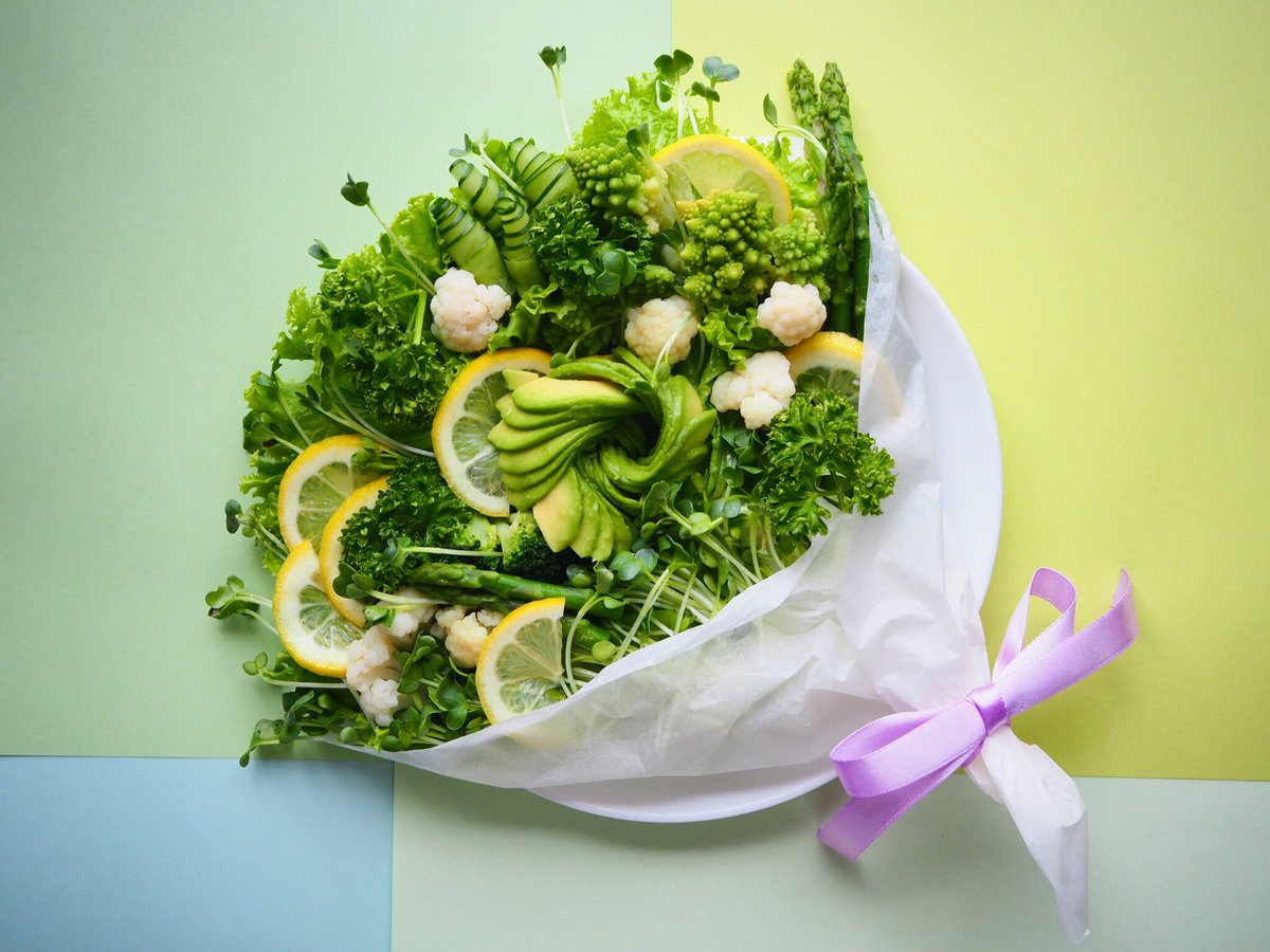 ブーケサラダ Lang Ja Twitter Sogning