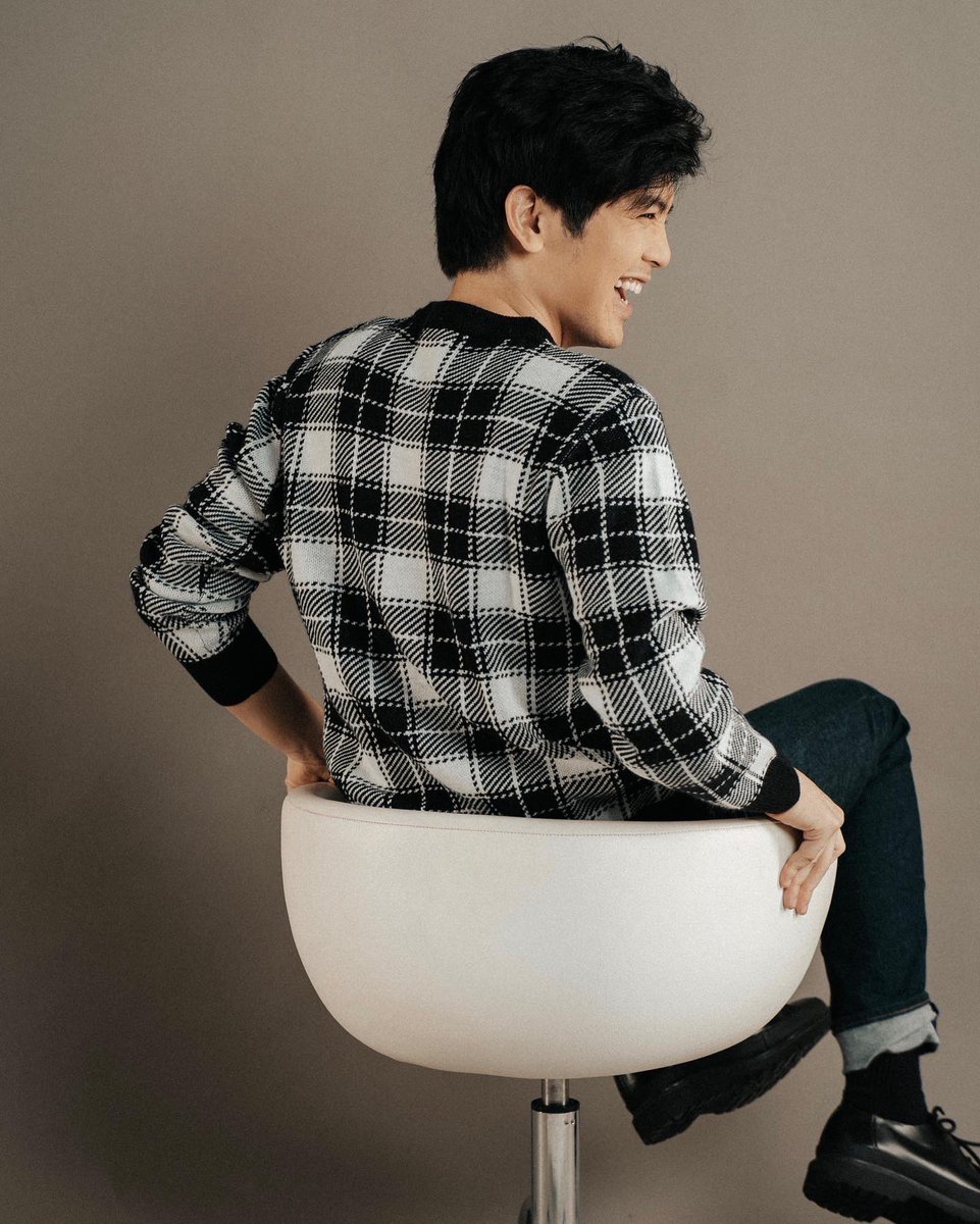 iamjoshuagarcia's tweet photo. Happiness and having faith. https://t.co/iXSY9PlXQX
