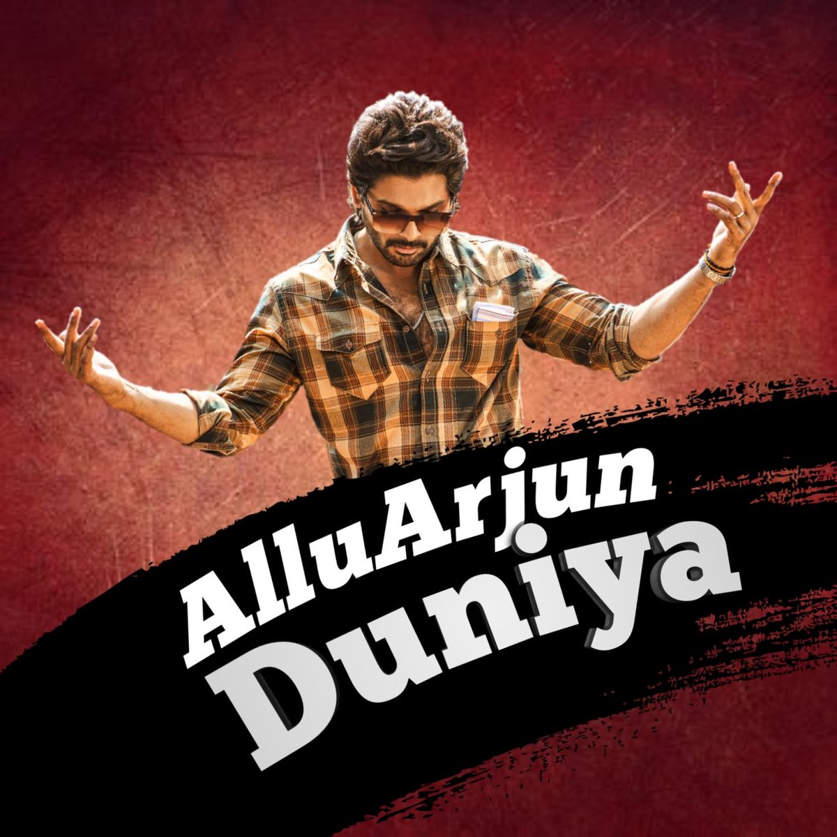 arunsview12's tweet photo. Do follow And Support Allu Arjun Arjun Fan Page 

------ ⚡ @AlluArjunDuniya ⚡ -------

Follow &amp; Turn On Notifications 👍

@alluarjun || #Pushpa
#HappyBirthdayMammukka https://t.co/wgaaqAmTYp