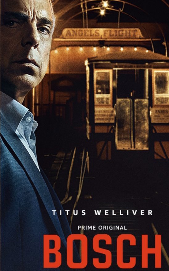 beloff_l's tweet photo. To @AmazonStudios @JSalke @albert_cheng: #TEAMBOSCH are enthusiastic, passionate fans of your longest-running original series @BoschAmazon! We have started a campaign in the hopes 
of convincing you to continue this wonderful series. #SaveBosch  #MoreBosch. @welliver_titus 💙 https://t.co/QNqRoToIvn