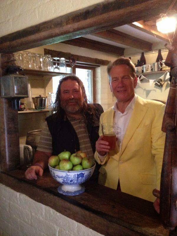 Gwatkin Cider tweet media