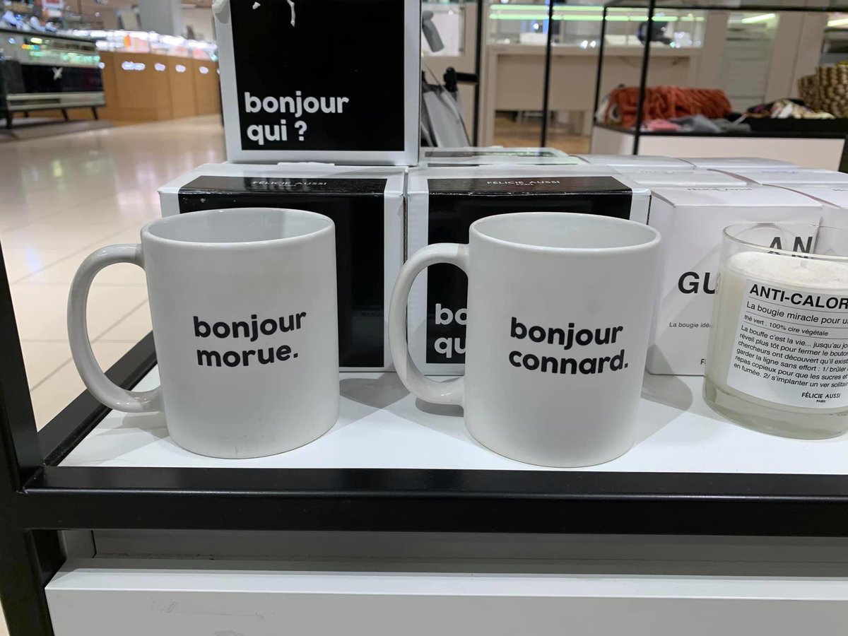 fanny_abernathy's tweet photo. Je veux ça! 😂 https://t.co/5GvwDuwcE0