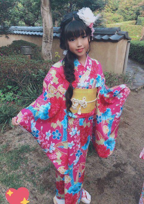 Twitterのコスプレ画像4