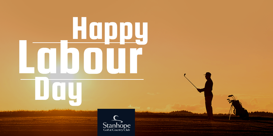 Stanhope Golf tweet media