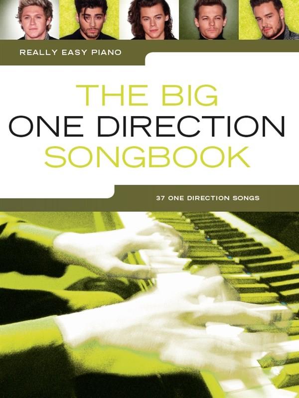 StGilesMusic's tweet image. ♫ BOOK OF THE DAY ♪

The Big One Direction Songbook

A bumper collection of 37 of the best One Direction songs from their massive career to date! All arranged for Easy Piano!

stgilesmusic.co.uk/really-easy-pi…

#10YearsOf1D #NiallHoran #OneDirection #SheetMusic #ShopLocal #Northampton