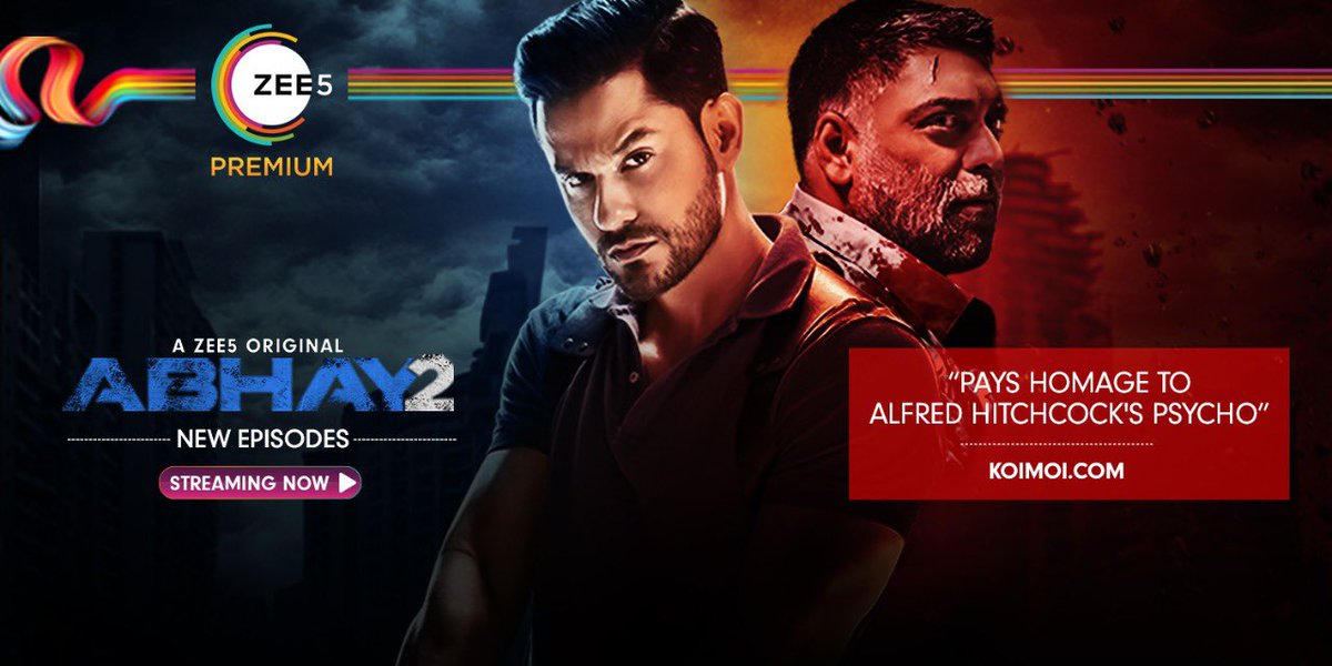 Ram Kapoor (@ramkapoor) on Twitter photo 