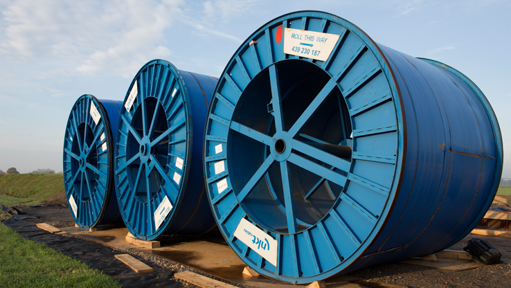 netzausbau's tweet photo. Beim #SuedLink läuft ab heute eine Nachbeteiligung im Abschnitt #Scheeßel – #BadGandersheim/#Seesen. Dabei geht es um eine Alternative im Bereich des #Leinetals. Eine Beteiligung ist bis zum 6.11. möglich. https://t.co/A9iJZmOcRq @TenneT_DE @TransnetBW #Netzausbau #Energiewende https://t.co/ZayztMXzqz